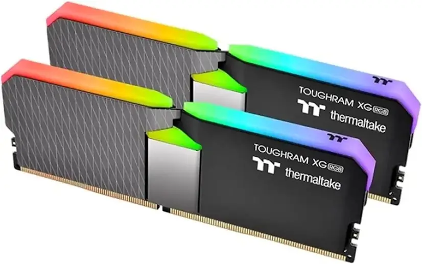 Montaje Memoria RAM Gaming PC Getafe